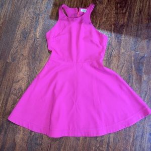 Elizabeth and James GEORGIA Flamingo Pink